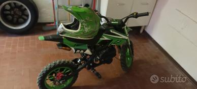 Nito Altro modello - 2019