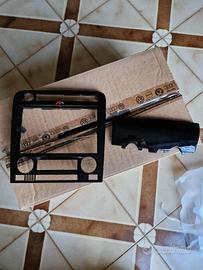 PER SEAT IBIZA 6L, RICAMBI ORIGINALI