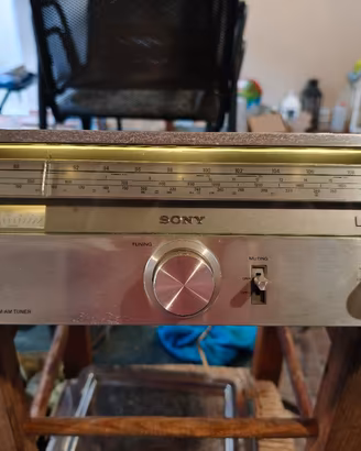 Sintonizzatore Sony