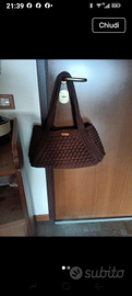 Borsa fatta a mano