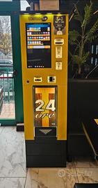 Distributore automatico tabacchi