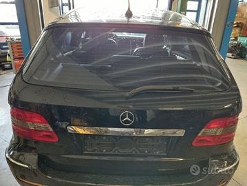 Portell nudo MERCEDES-BENZ CLASSE B 180 2006
