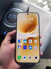 Vivo V70 5G  Scambi