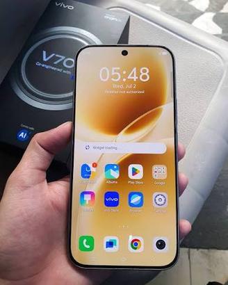 Vivo V70 5G  Scambi
