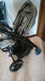 trio cybex balios s