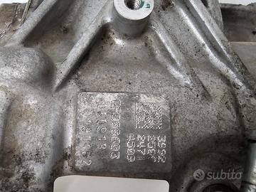 Differenziale Anteriore Ford Kuga 2.0 TDCi 4x4 201