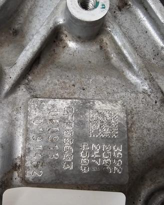 Differenziale Anteriore Ford Kuga 2.0 TDCi 4x4 201