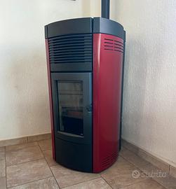 Stufa a pellet MCZ
