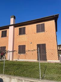 Villa a due passi dal mare