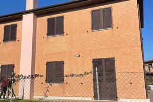Villa a due passi dal mare