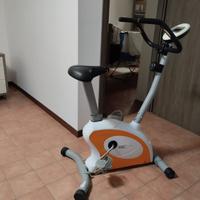 Cyclette Energetics CT 3.6 magnetic