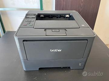 Stampante Brother HL-5470DW