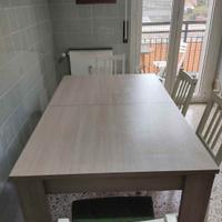 Tavolo allungabile Cloud MondoConvenienza 