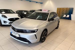 Opel Astra BUSINESS ELEGANCE 1.5 Turbo Diesel AT8 