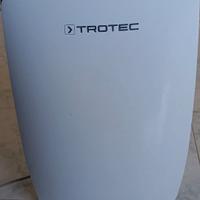 Deumidificatore Trotec TTK 68E