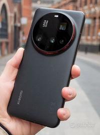 Xiaomi Redmi 15 Ultra Nero 512gb Ram 16Gb 5G