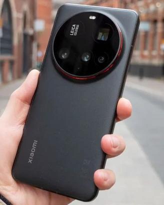 Xiaomi Redmi 15 Ultra Nero 512gb Ram 16Gb 5G