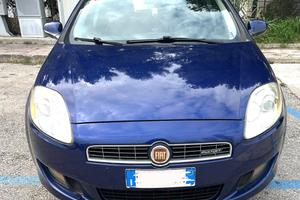 Fiat Bravo 1.6 Multijet