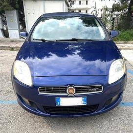 Fiat Bravo 1.6 Multijet