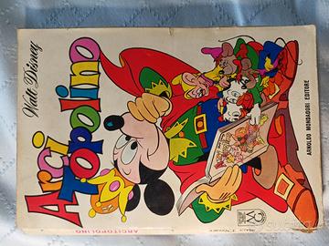 Topolino 1965