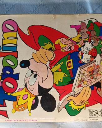Topolino 1965