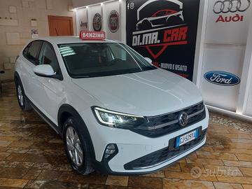 Volkswagen Taigo 1.0 TSI 110 CV 2022 59000 km