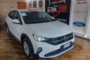Volkswagen Taigo 1.0 TSI 110 CV 2022 59000 km