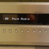 amplificatore home theatre onkyo  TX SR608 