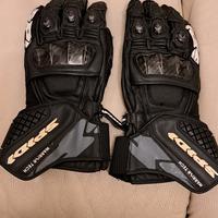 guanti racing spidi 