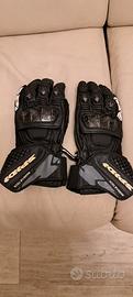 guanti racing spidi 