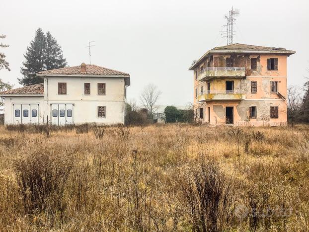 Terreno edificabile a Castelnuovo del Garda