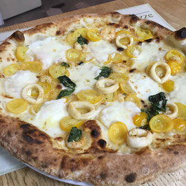 Pizzaiolo