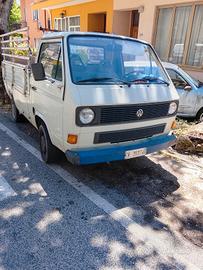 furgone usato Volkswagen Transporter T3 