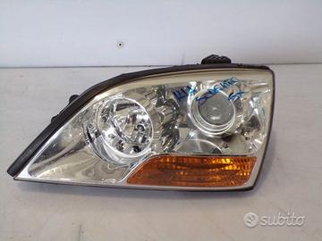 Faro anteriore sinistro Kia Sorento 2008