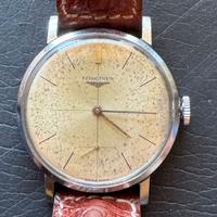 OROLOGIO LONGINES ANNI 70