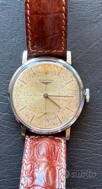 OROLOGIO LONGINES ANNI 70