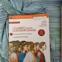 i classici contemporanei 