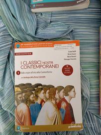 i classici contemporanei 