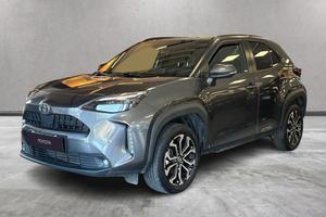 Toyota Yaris Cross 1.5h Trend fwd 130cv e-cvt