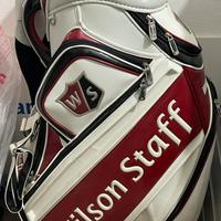 Sacca golf