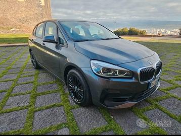 bmw 218d