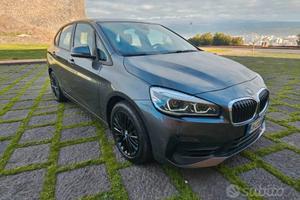 bmw 218d