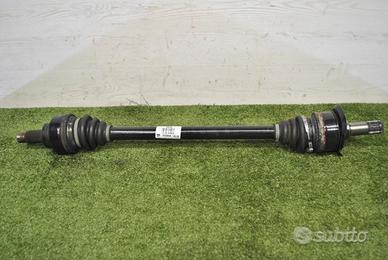 BMW F20 F22 F30 Semiasse posteriore destro | 7893