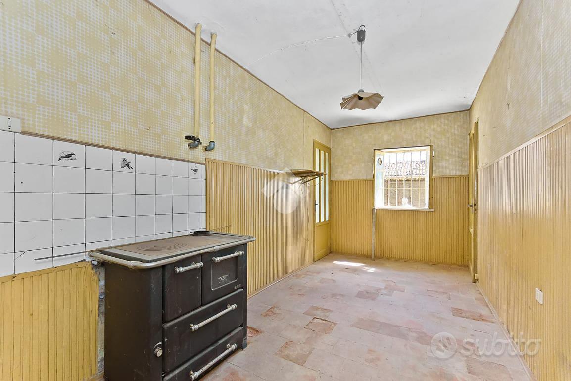 RUSTICO A MONCUCCO TORINESE - Vista 6