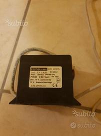 Trasformatore alimentatore 220-230V 10-12V