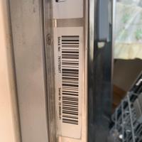 Ricambi lavastoviglie beko