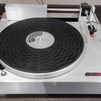 Harman Kardon ST-7 + Testina AKG 