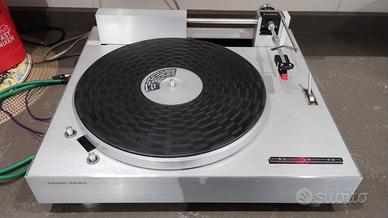 Harman Kardon ST-7 + Testina AKG 