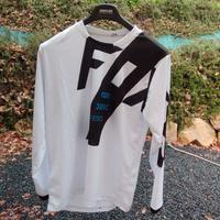 Maglia FOX Taglia M