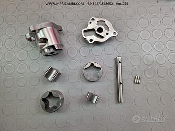 POMPA OLIO KAWASAKI Z 650 2020 2021 Z650 2022